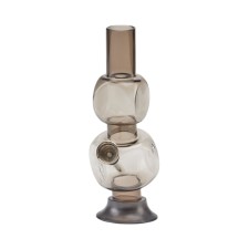 Bong for smoking, h-16 cm, 