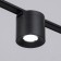 TRUKOL Lumber ULTRA "BOOK" LED 6W 3000K-5700K CRI90 Black 8x8x7.5cm
