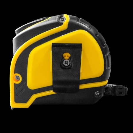 Roulette Berger BG1757, shock -resistant with hitchhogs, 3 m x 19 mm-1
