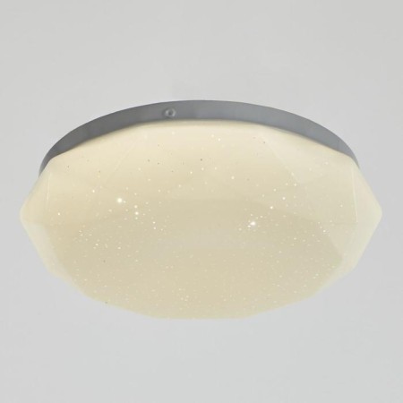 Ceiling light 1x12W LED F21.5cm 4000K