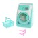 Household appliances "Washing machine", with accessories, light, sound