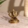 Souvenir "Ganesha" Brass 6 cm