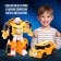 Robot "Autobot"