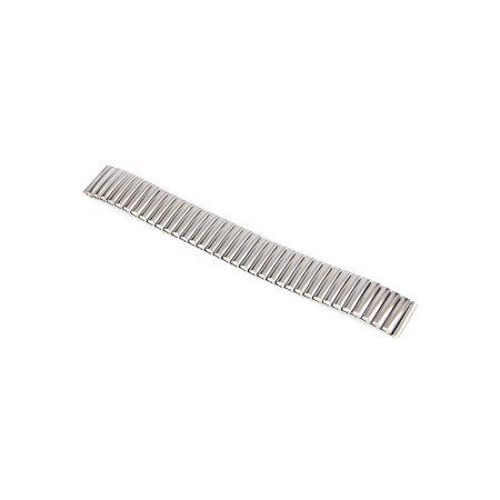 Watch strap, 16 mm, metal, L-14.5 cm