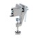Mini-typos aluminum tundra, screw clamp, reinforced, 35 mm