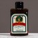 Shower gel "Cool man", 400 ml, wood aroma with spicy notes, Hard Line