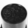 Night-designer "Fruits. Proper power" LED USB/from Black batteries 10.8x10.8x1.5 cm Risalux 9