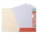 A4 drawing folder, 10 sheets 100 g/m² Hatber "Kotoselfi", embossing