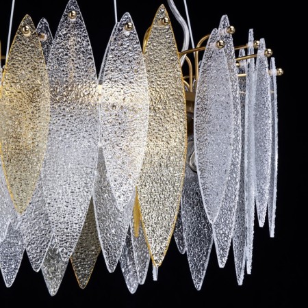 Emilia lamp, size 48x108x48 cm, E14-5