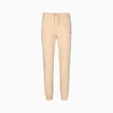 President trousers, size l, beige color