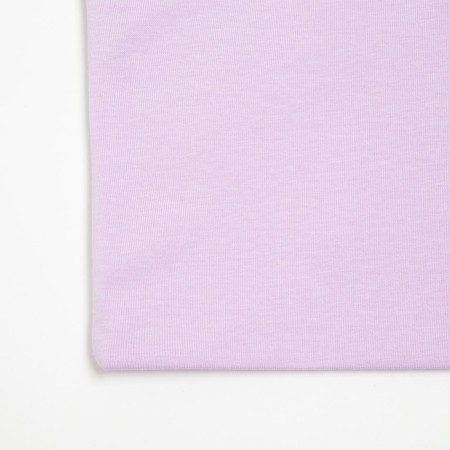 Top female minku: Basic line Lavender color, rr 42-9