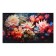 Picture on canvas "Blooming Garden" 60*100 cm