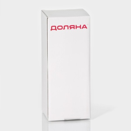 Glass Bank for bulk products of the Boral share, 1 l, 9 × 23 cm-7