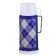 Thermos 1.8 l, with a glass flask, retains heat 10 hours, 15 x 33 cm, mix