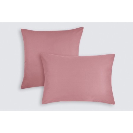 Set of pillowcase "Monopasse", size 70x70 cm - 2 pcs, color Buzin-1