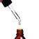 Contrifer-recorder for a face with a snail, 15 ml