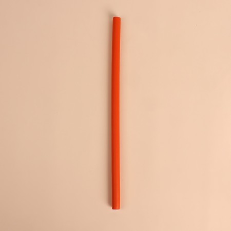 Bigudi "Boomerang", D = 1 cm, 24 cm, 10 pcs, color mix-5