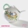 Sugar with a spoonful of the share "Flora and Fauna", 200 ml