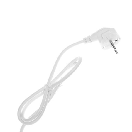 Kitfort KT-2301, 100 W, 3 modes, 40/70/100 ° C, white-5
