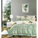 Bed linen duet, size 230x250 cm, 150x210 cm - 2 pcs, 50x70 cm - 2 pcs, 70x70 cm - 2 pcs