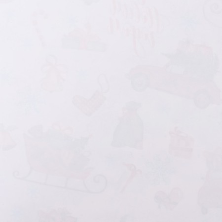 Glossy packaging paper "Magic!", 70 x 100 cm, 1 sheet,-3