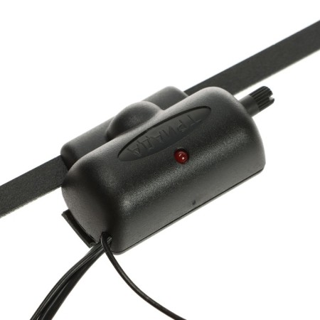 Car antenna "Triad-20 Super", active, Vsevolnaya, adjustment of amplification-2