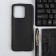 Red Line Ultimate case for Xiaomi Redmi 10a, silicone, black