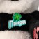 Soft toy "Panda", icon