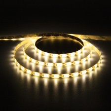 LEAZON LIGHTING LED tape with a touch switch 5 m, IP65, SMD2835, 60 LED/m, USB, 3000k
