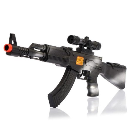 AK-47-TOMENT ACTOME, MIX