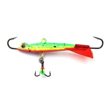 Balancier Namazu Expertmodel lead, r.40 mm, 8 g, color 32
