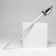Souvenir weapon "Sword Zorro", 106cm, polystyrene foam