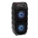 Portable karaoke system Soundmax SM-PS4425, 30 W, 1200 mAh, BT, SD, AUX, USB, backlight