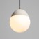Lauren lamp "E27 40W white 14.5x14.5x20-170 cm