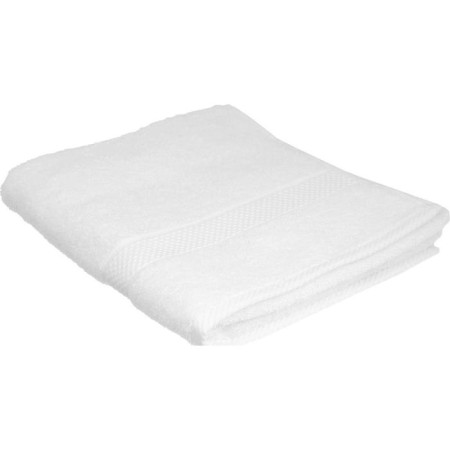 Arya Home Miranda Soft, 500 gr, size 70x140 cm, white color, white-2