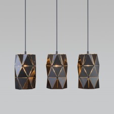 Suspension lamp Reprise, 40W, E27, 58x14 cm