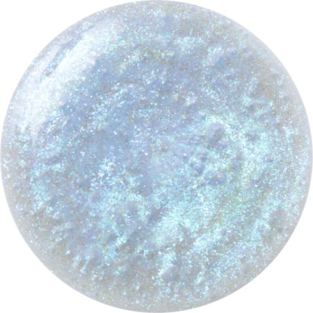Love Generation Smile, *itch!, Tone 08, with blue shining particles, 10 ml-2