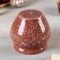 Potter traditional "brown marble", 0.6 liters