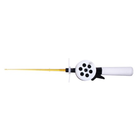 Winter Miner "Yaman" TT-55B, with a foam pen, 33 cm, packaging 5 pcs.-5