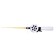 Winter Miner "Yaman" TT-55B, with a foam pen, 33 cm, packaging 5 pcs.