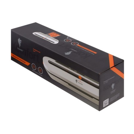 Vacuumor Leonord Le-1703, 80 watts, 8 l/min, white-5