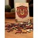 Figure puzzle "King Leo", size S