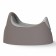 Pot children's amababy bonny, color gray color