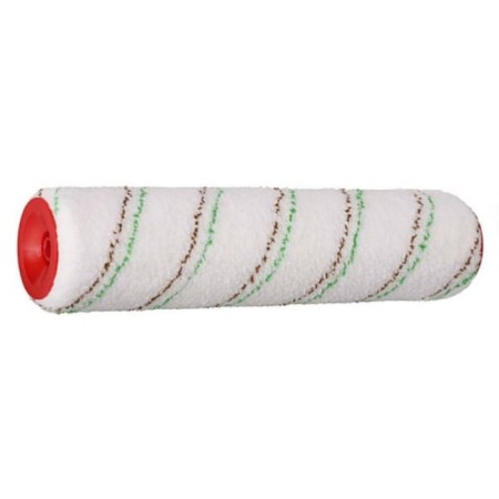 Roller Smooth bison expert 02541-25, micro-fiber, 250 mm, d = 8 mm, d = 48 mm, pile 9 mm
