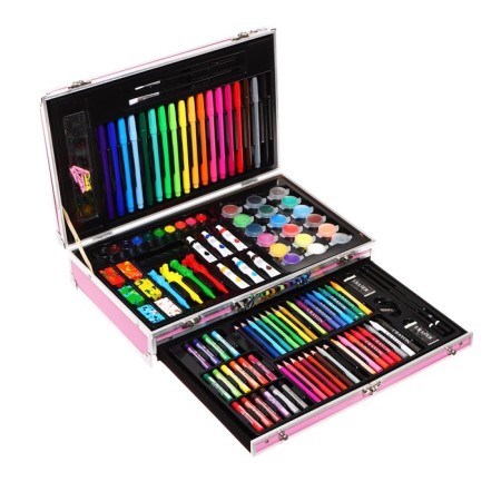 Mix drawing set