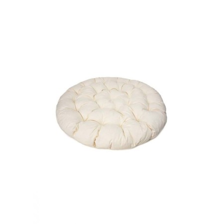 Billy swing pillow, diameter 115 cm, cream color-5