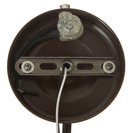 Sconces "online" (color.) 1x15W E27 Model: BR 02084 Wenge 10.5x15x27cm-8