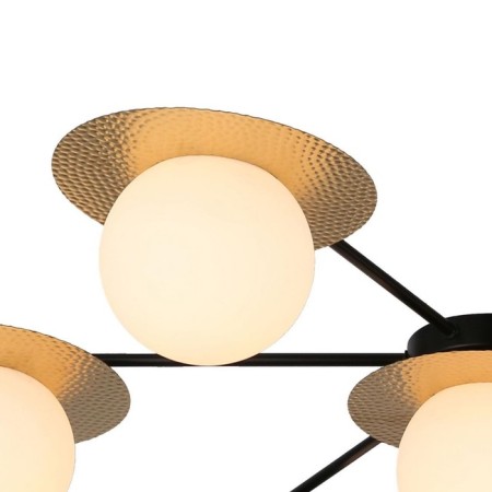 Ceiling chandelier Roshni 900 mm, E27 420W-2