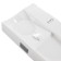 Audio Cutrus for the intercom REXANT 45-0348, indicator, volume adjustment, white