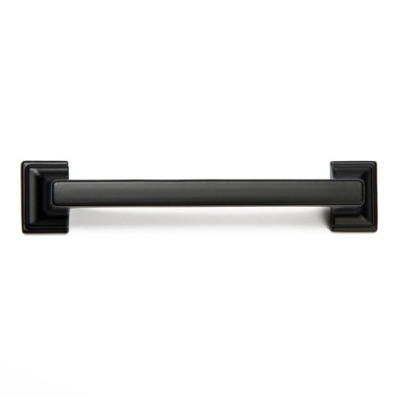 Cappio RSC038, zinc, m/about 96 mm, Black Color Black-3